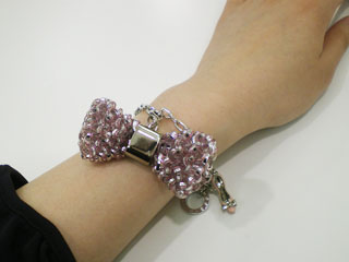 新作バッグチャーム入荷しました！【公式】アンテプリマ オンライン